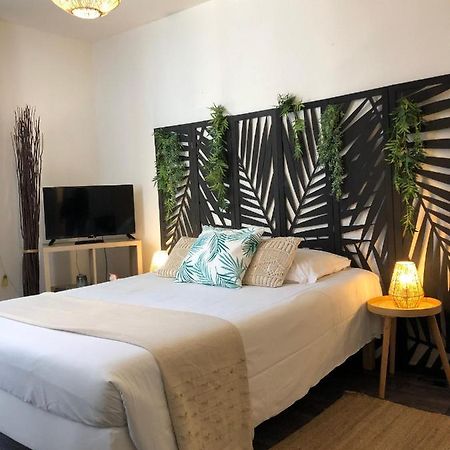 Equateur-Centre Jaude Apartman Clermont-Ferrand Kültér fotó