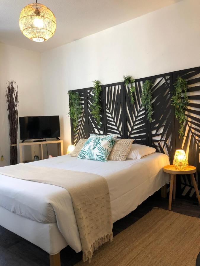 Equateur-Centre Jaude Apartman Clermont-Ferrand Kültér fotó