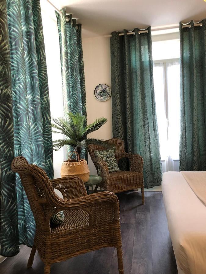 Equateur-Centre Jaude Apartman Clermont-Ferrand Kültér fotó