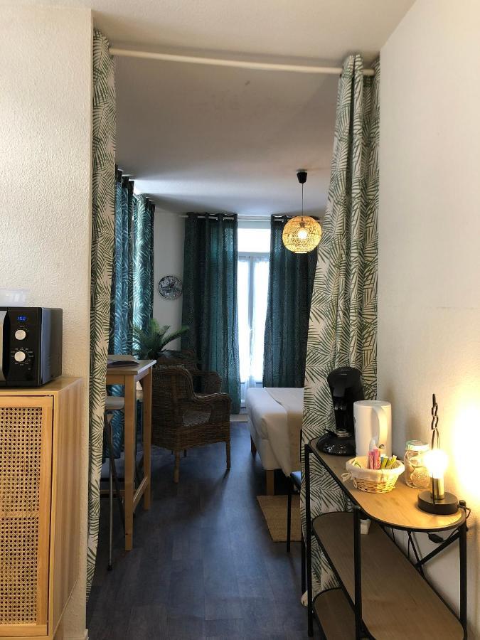 Equateur-Centre Jaude Apartman Clermont-Ferrand Kültér fotó