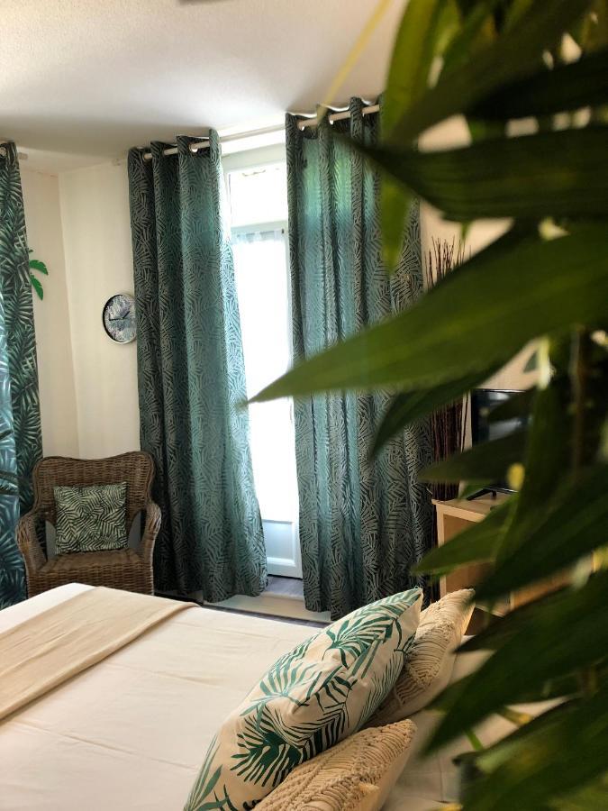 Equateur-Centre Jaude Apartman Clermont-Ferrand Kültér fotó