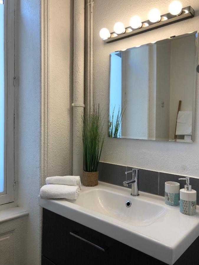 Equateur-Centre Jaude Apartman Clermont-Ferrand Kültér fotó