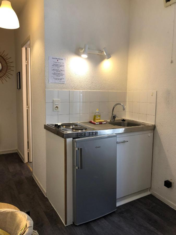 Equateur-Centre Jaude Apartman Clermont-Ferrand Kültér fotó