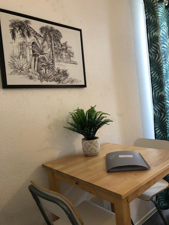 Equateur-Centre Jaude Apartman Clermont-Ferrand Kültér fotó