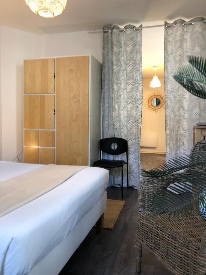 Equateur-Centre Jaude Apartman Clermont-Ferrand Kültér fotó